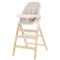 Стул для кормления CARRELLO Ergo CRL-16701 sugar beige /1/ MOQ